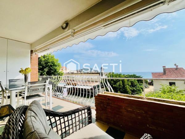 Saint-Cyr-sur-Mer – Baie des Lecques