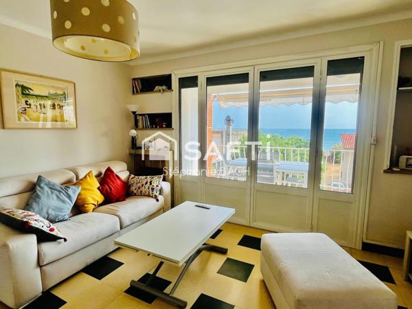 Saint-Cyr-sur-Mer – Baie des Lecques