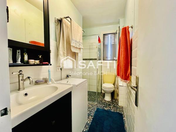 Saint-Cyr-sur-Mer – Baie des Lecques