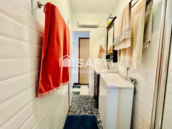 Saint-Cyr-sur-Mer – Baie des Lecques