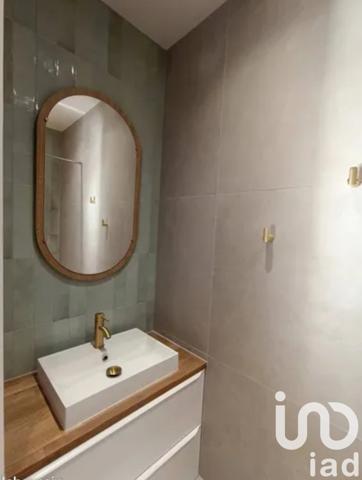 Appartement à vendre 2 pièces 36 m² Nice