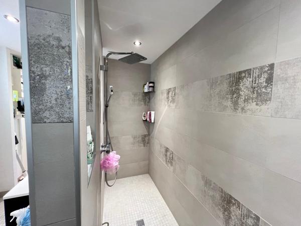 maison T4, terrain 1220m², Centre Saint Lyphard