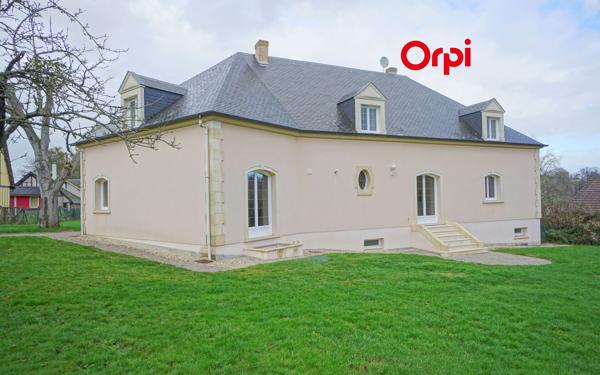 Maison à louer