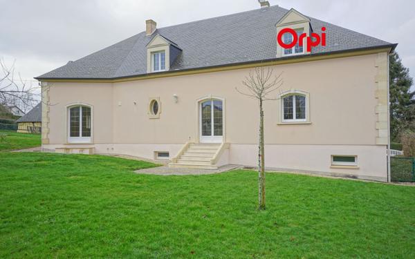 Maison à louer