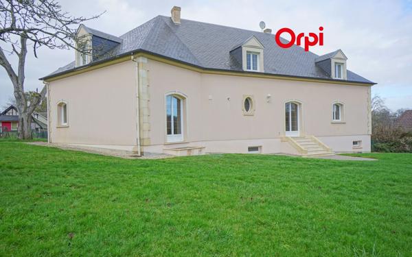 Maison à louer