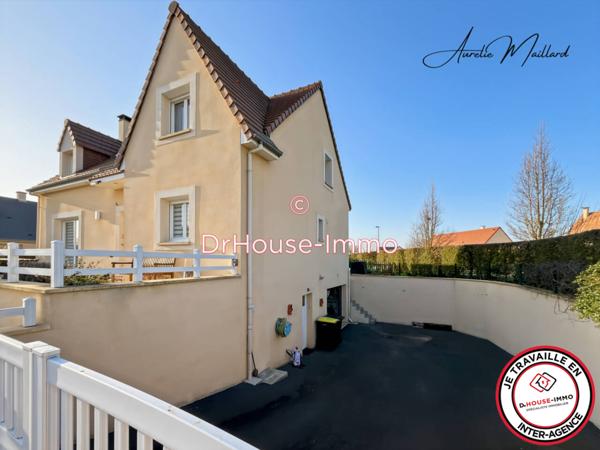 Maison à vendre 6 pièces de 140 m²