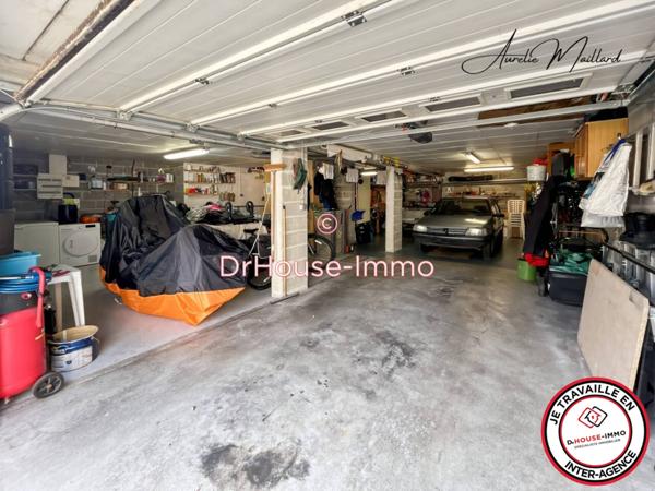 Maison à vendre 6 pièces de 140 m²