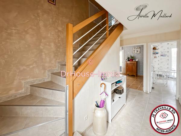 Maison à vendre 6 pièces de 140 m²