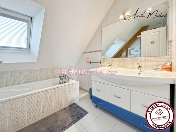 Maison à vendre 6 pièces de 140 m²