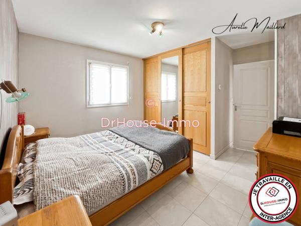 Maison à vendre 6 pièces de 140 m²