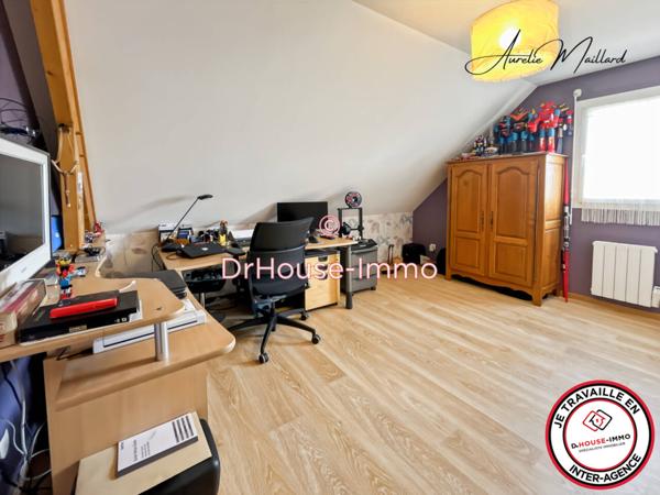 Maison à vendre 6 pièces de 140 m²