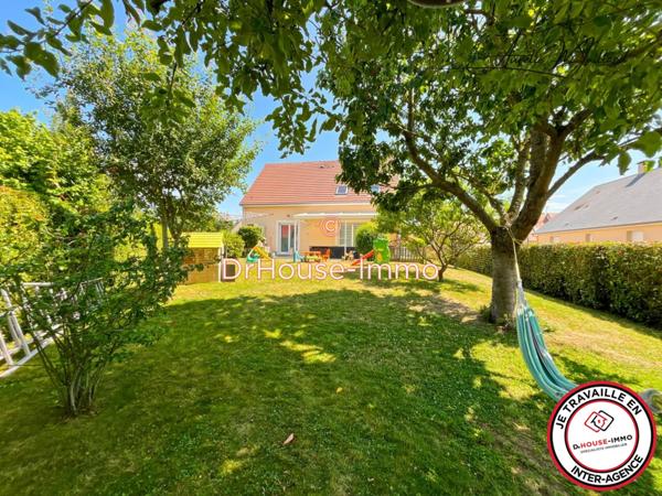 Maison à vendre 6 pièces de 140 m²