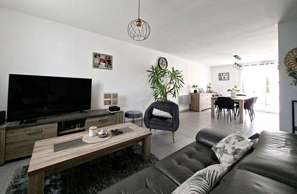 Maison 3 chambres ST ANDRÉ DES EAUX