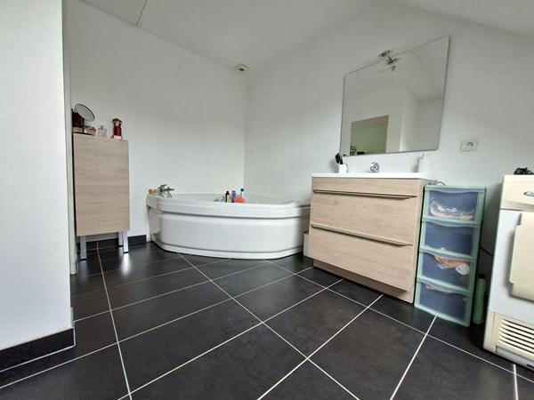 Maison 3 chambres ST ANDRÉ DES EAUX