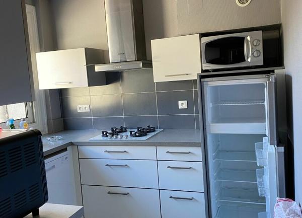 Maison à louer    4 pièces • 98 m2 Dax