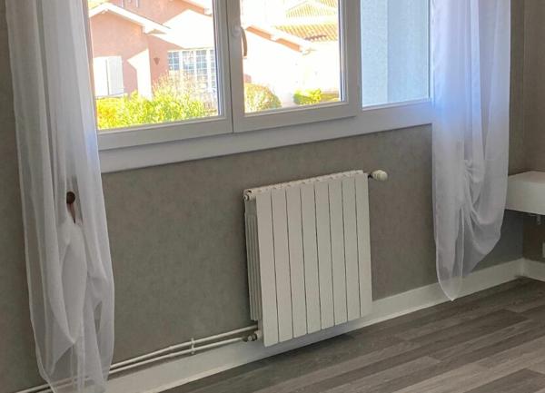 Maison à louer    4 pièces • 98 m2 Dax