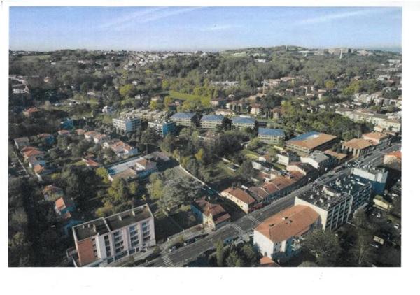 Appartement à vendre |  Ramonville-Saint-Agne |  2 pièces | 53 m²