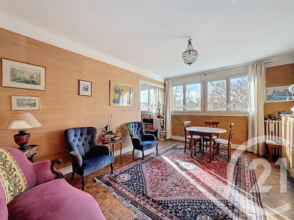 Appartement à vendre  3 pièces - 57,11 m2 COLOMBES - 92