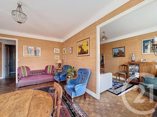 Appartement à vendre  3 pièces - 57,11 m2 COLOMBES - 92