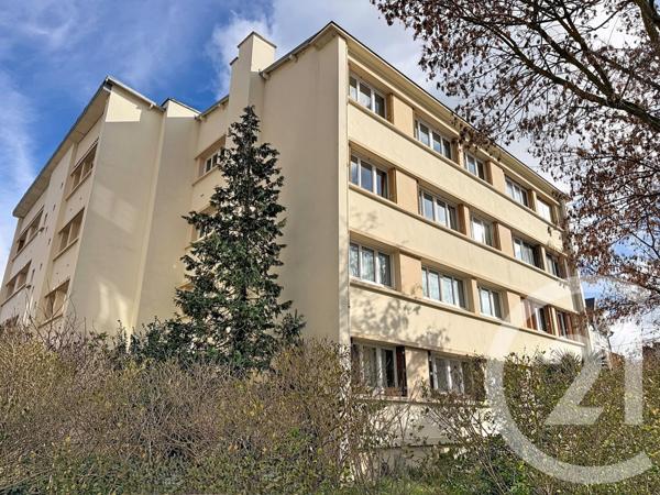 Appartement à vendre  3 pièces - 57,11 m2 COLOMBES - 92