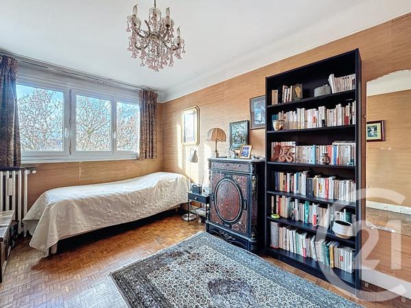 Appartement à vendre  3 pièces - 57,11 m2 COLOMBES - 92