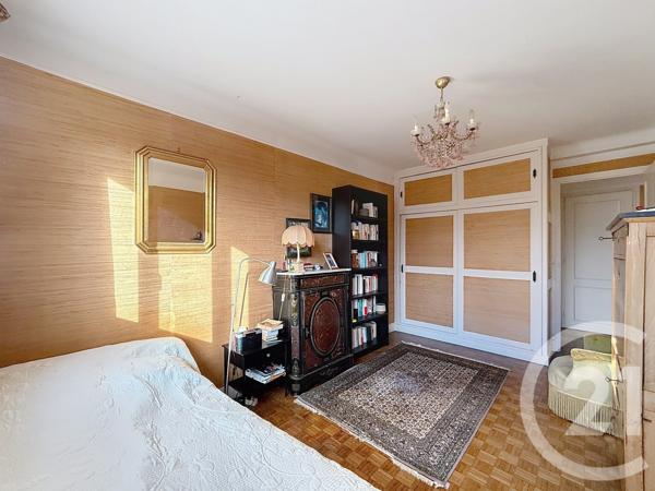 Appartement à vendre  3 pièces - 57,11 m2 COLOMBES - 92