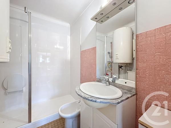 Appartement à vendre  3 pièces - 57,11 m2 COLOMBES - 92