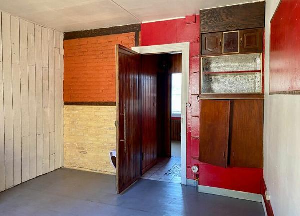 Appartement à vendre    Le Havre