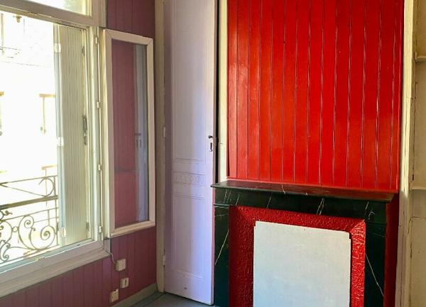 Appartement à vendre    Le Havre