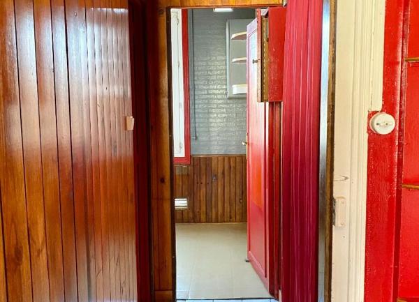 Appartement à vendre    Le Havre