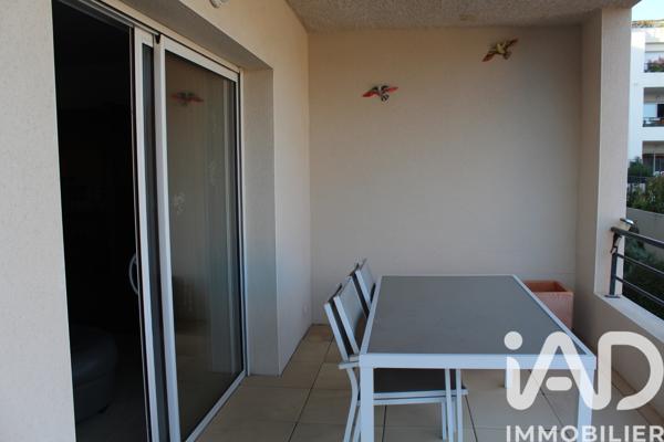 Appartement à vendre 3 pièces 70 m² Valras-Plage