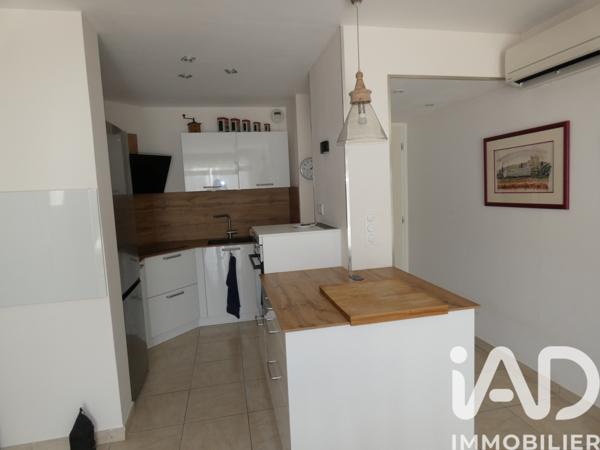 Appartement à vendre 3 pièces 70 m² Valras-Plage