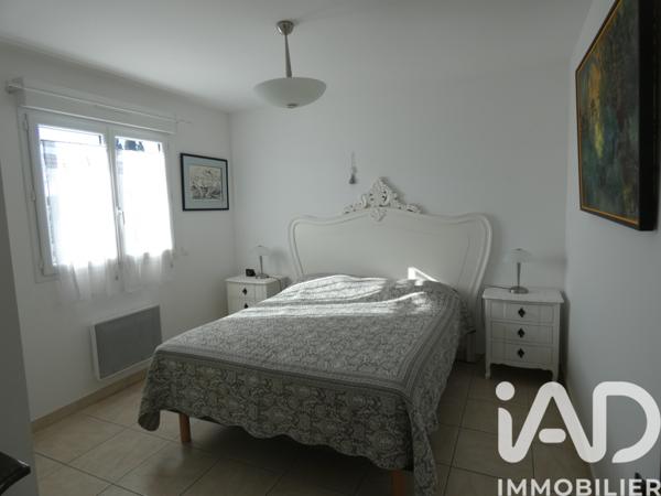 Appartement à vendre 3 pièces 70 m² Valras-Plage