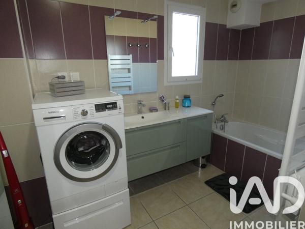 Appartement à vendre 3 pièces 70 m² Valras-Plage