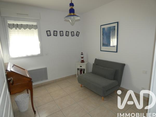 Appartement à vendre 3 pièces 70 m² Valras-Plage