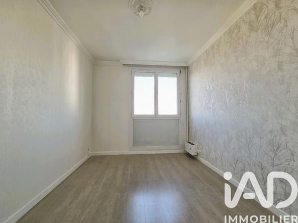 Location appartement 4 pièces 92 m² Troyes