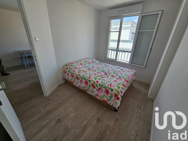 Location appartement 2 pièces 33 m² Serris