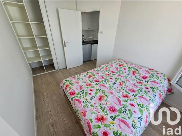 Location appartement 2 pièces 33 m² Serris