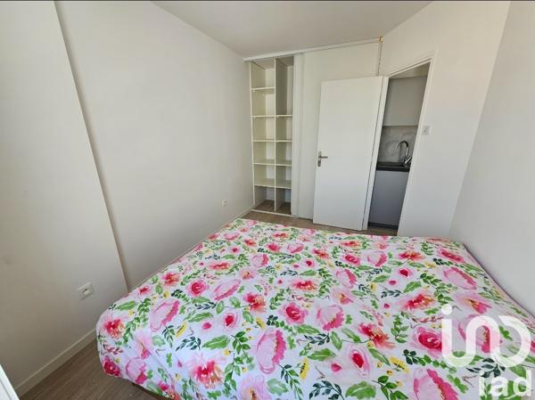Location appartement 2 pièces 33 m² Serris