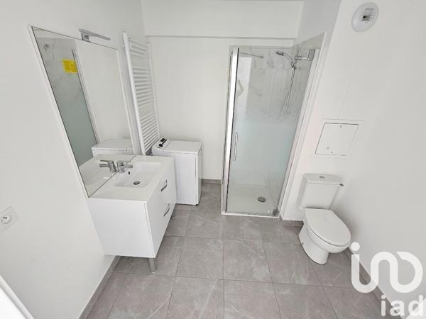 Location appartement 2 pièces 33 m² Serris