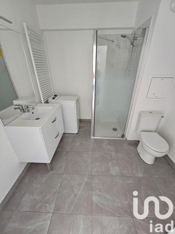 Location appartement 2 pièces 33 m² Serris