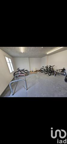 Location appartement 2 pièces 33 m² Serris