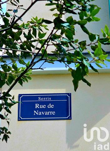 Location appartement 2 pièces 33 m² Serris