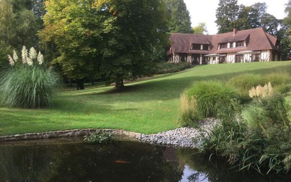 Maison à vendre    7 pièces • 387,60 m2 Abbeville