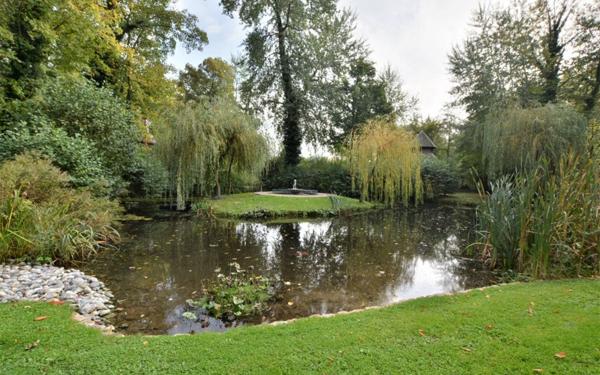 Maison à vendre    7 pièces • 387,60 m2 Abbeville