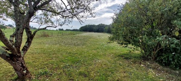 maison de village en pierre