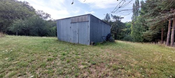 maison de village en pierre