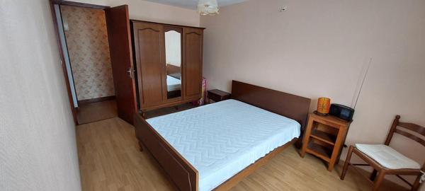 maison de village en pierre