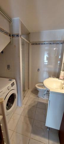 maison de village en pierre