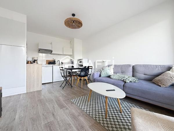 Appartement Beautour